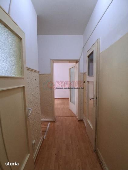 Apartament cu 2 camere în Giurgiului