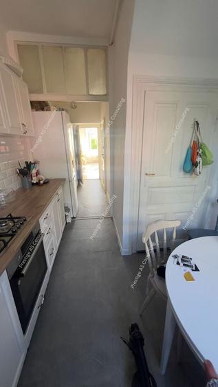 Apartament cu 2 camere în Bălcescu