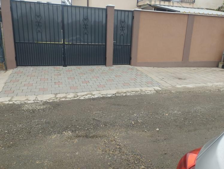 Casa complet utilata si mobilata, 160 mp, zona Damila - La Capsunarie - 3