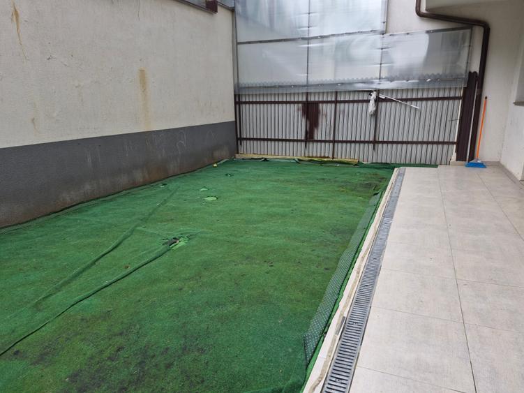 Apartament cu 2 camere decomandat în Păcurari