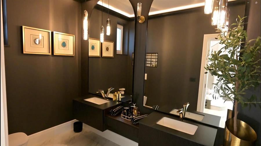 Casă individuală cu 5 camere cu Garaj în Exterior Vest