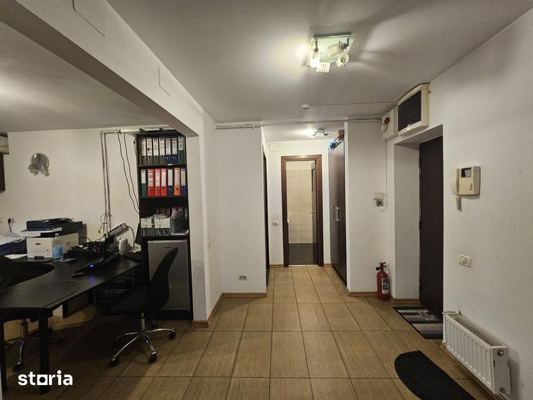 Apartament cu 2 camere în Pajura