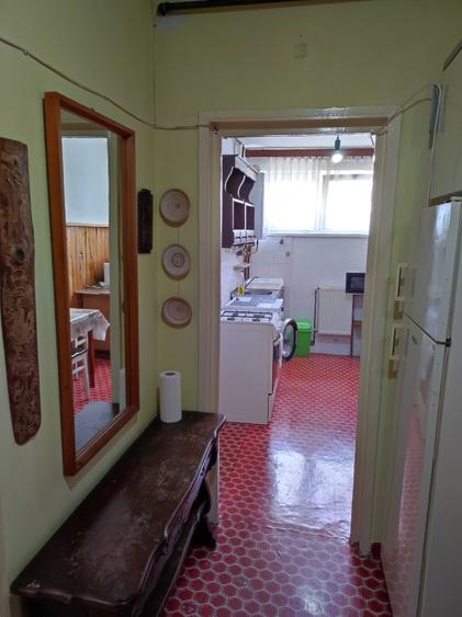 Apartament cu 2 camere decomandat în Grigorescu