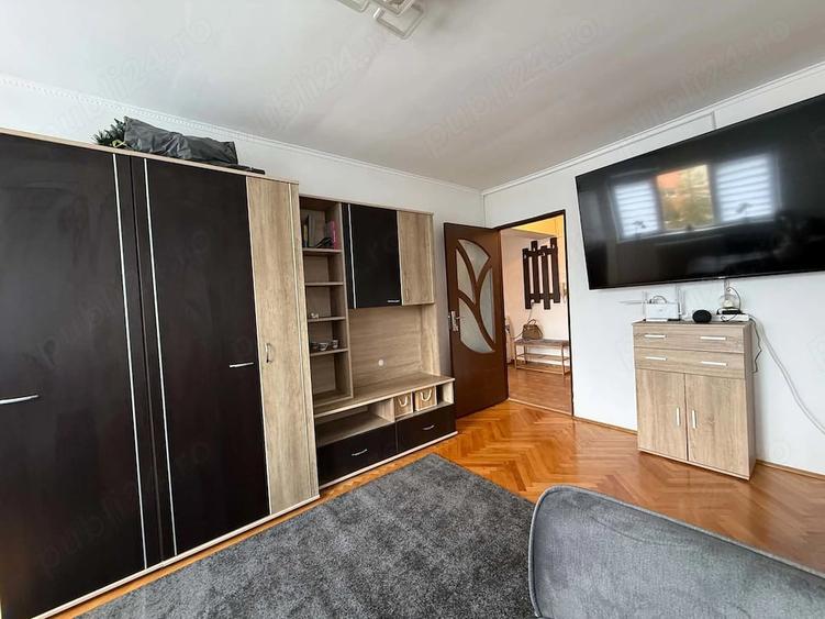 Apartament 2 camere Manastur - 2