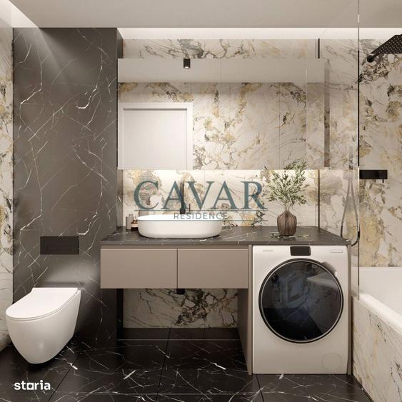 Cavar Residence Proiect Drumul Binelui - 1