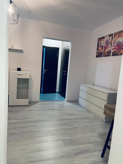 Apartament cu 2 camere semidecomandat în Baba Novac