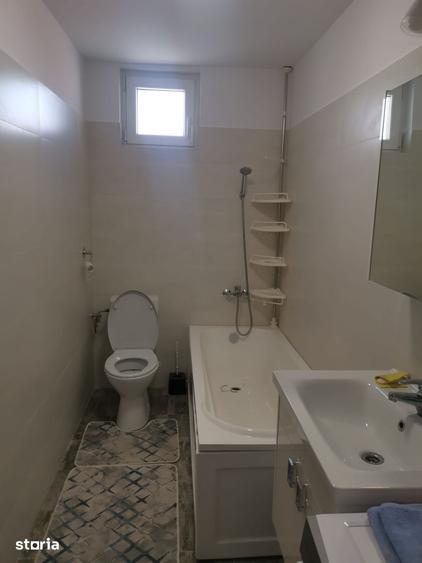 apartament 2 camere, in vila, Trivale, mobilat, loc parcare - 2