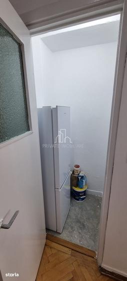 Apartament cu 1 camera, semicentral, zona Finan?e. - 3