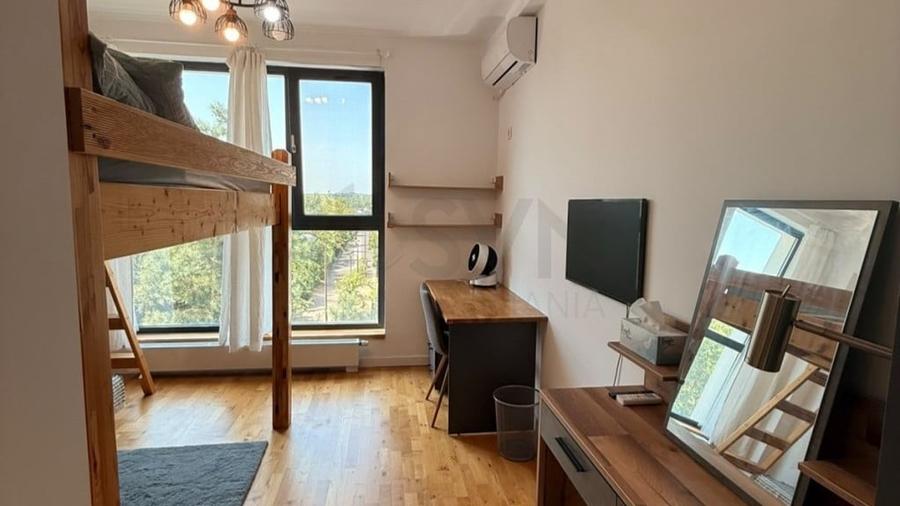 Apartament cu 3 camere decomandat în Iancu Nicolae
