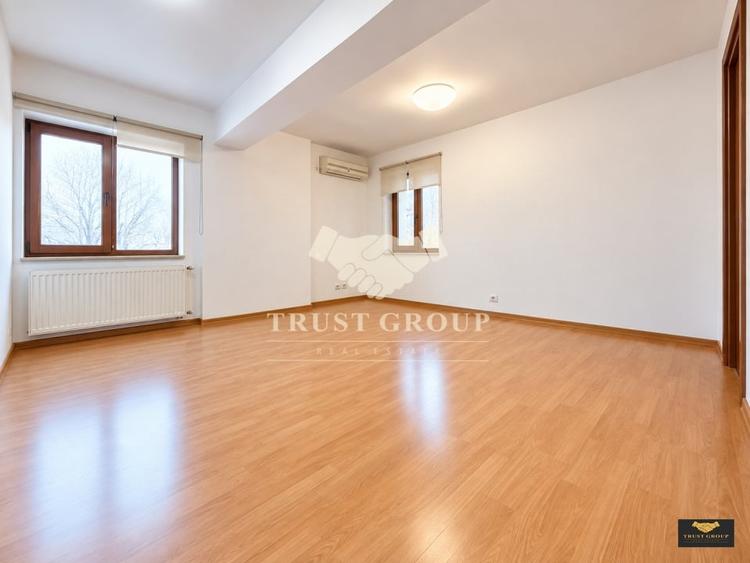 Apartament cu 3 camere decomandat în Cișmigiu