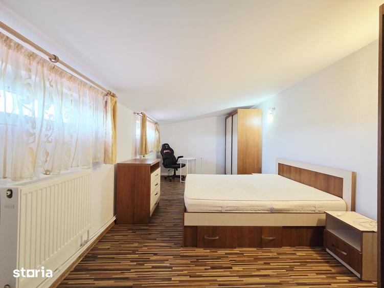 Apartament cu 2 camere în Siderurgiștilor