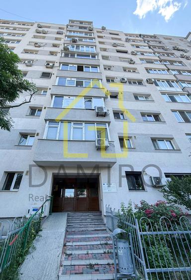 Apartament 2 camere Titan Bd. Nicolae Grigorescu Bd.Basarabia Parc IOR - 9