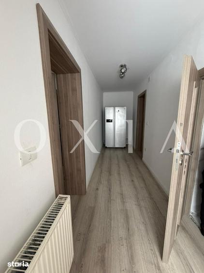 Casă cu 5 camere cu Teren 200 Mp în Moșnița Nouă