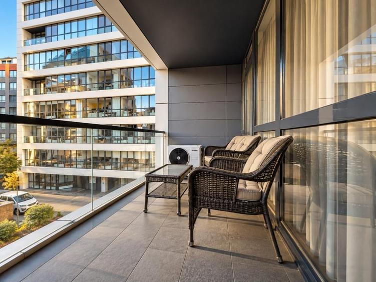 Apartament cu 3 camere, mobilat în Unirii