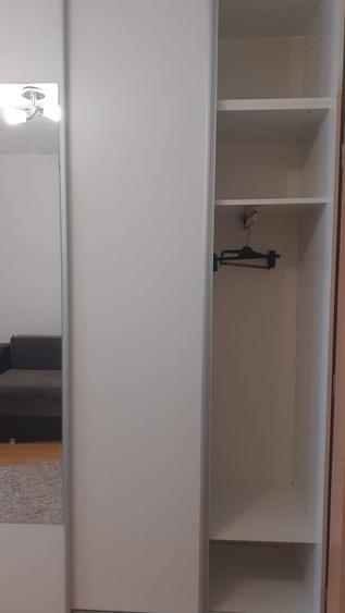 Garsonieră semidecomandată în Mofleni