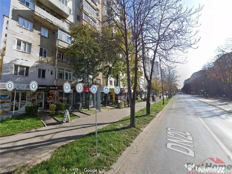 Spațiu comercial, de 14 mp, în Central