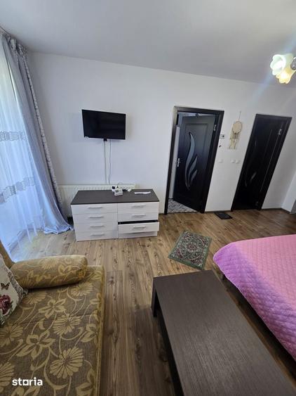 Garsonieră în Baciu
