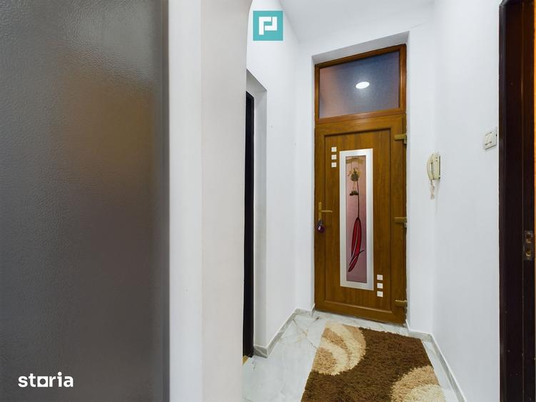 Apartament cu 3 camere în Iosefin