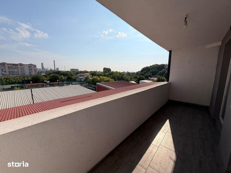 Apartament cu 2 camere în Vitan