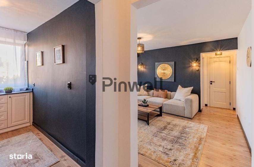 Apartament cu 2 camere în Romană — fotografia 1