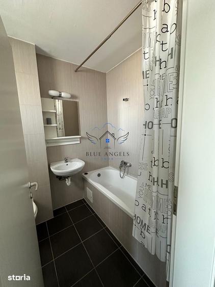 Apartament 2 camere decomandat de inchiriat | 50 mp - 9