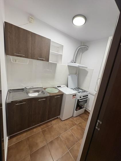 Garsonieră semidecomandată în Drumul Taberei