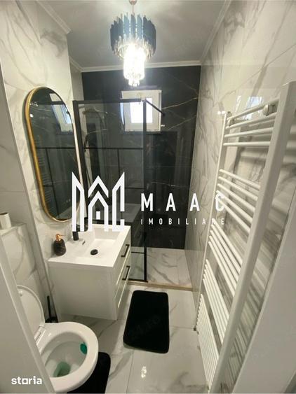 Apartament cu 2 camere decomandat, mobilat în Hipodrom 1