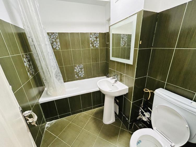Apartament cu 3 camere decomandat, mobilat în Titulescu
