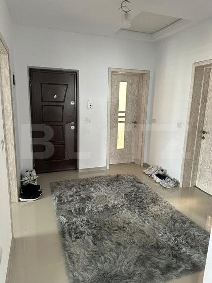 Apartament modern , mobilat , 73mp, Radauti - 9