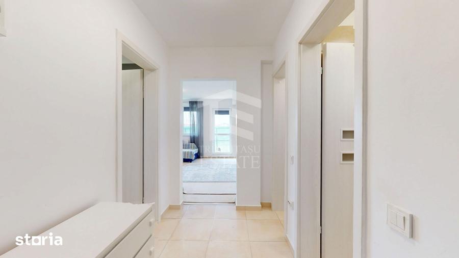 Casă cu 4 camere cu Teren 155 Mp în Viilor