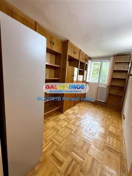 Apartament cu 4 camere semidecomandat în Nicolae Grigorescu