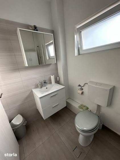 Apartament cu 3 camere în Chiajna