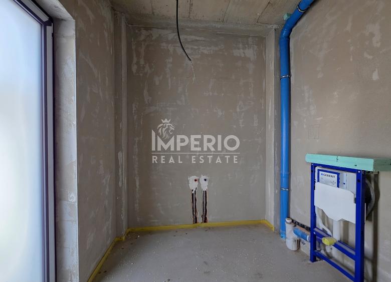 Duplex cu 4 camere cu Canalizare în Bună Ziua