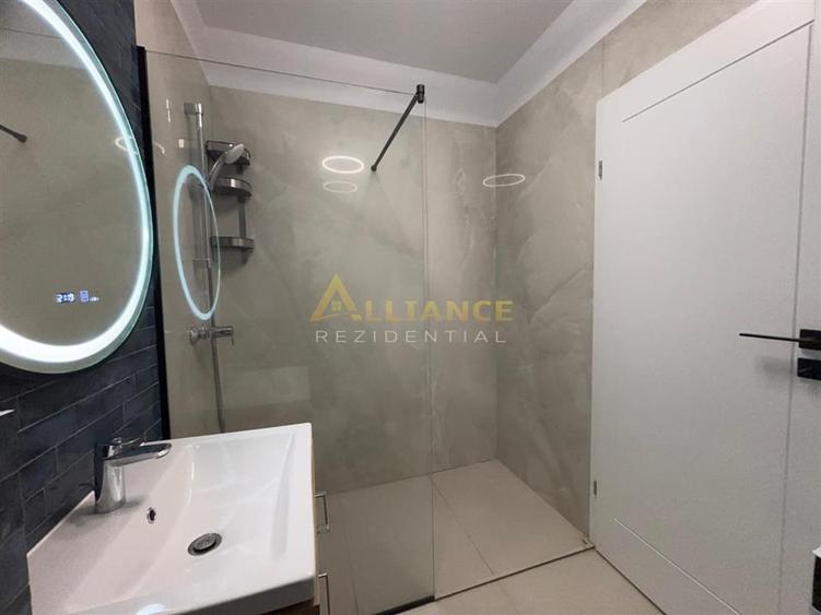 Metrou Berceni Joy Residence Noul Ansamblu - 2