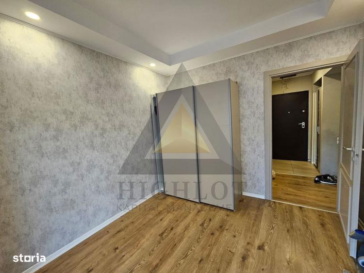 Apartament cu 3 camere în Libertății