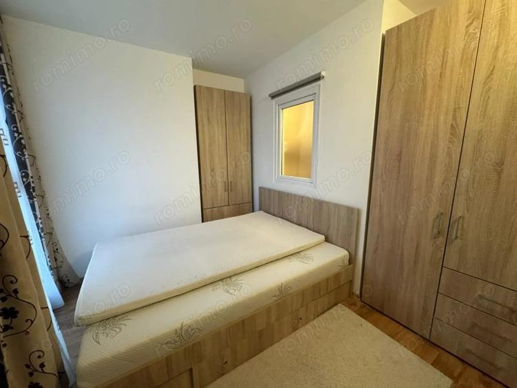 Apartament cu 2 camere în Spitalul Județean