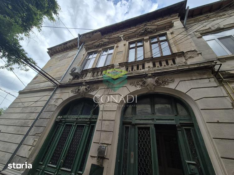 Spa?iu in vila | 105 mp | Pretabil multiple activita?i | Victoriei - 5