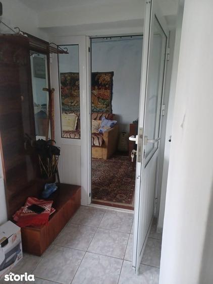 Coiciu-Baba Novac-Casa 4 cam teren 215mp d-15m pret 150.000 euro - 2