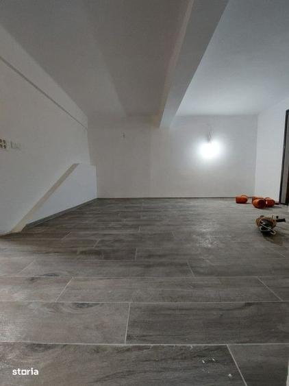 Spațiu comercial, de 132 mp, în Ștefan cel Mare