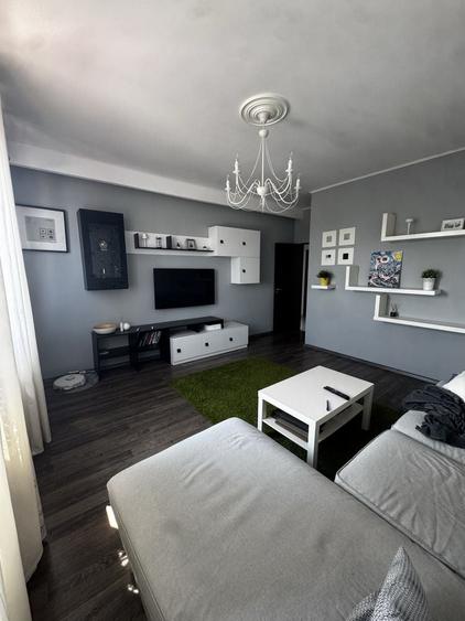 Inchiriez apartament 3 camere rezidential apusului - 4
