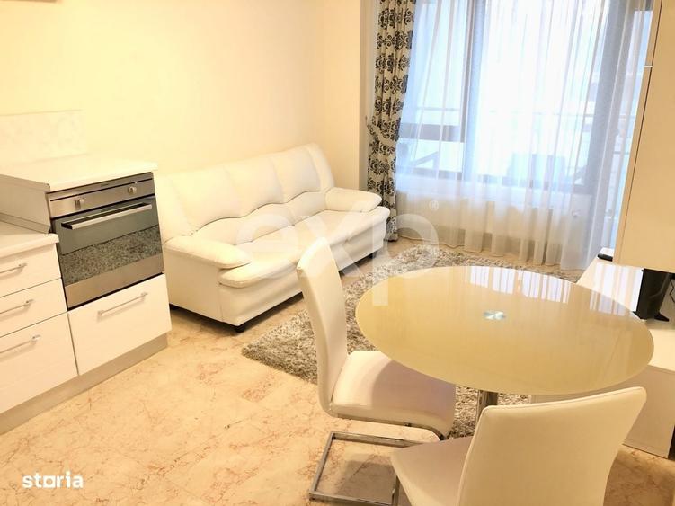 Apartament cu 2 camere în Copou