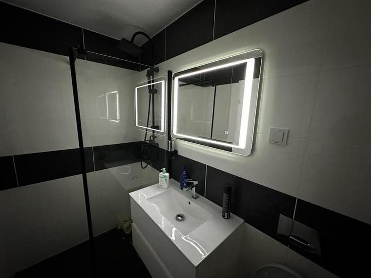 Apartament cu 2 camere decomandat în Olimpia-Stadion