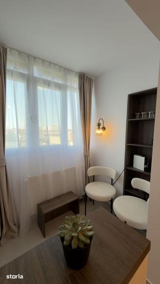 Apartament cu 3 camere în Circumvalațiunii