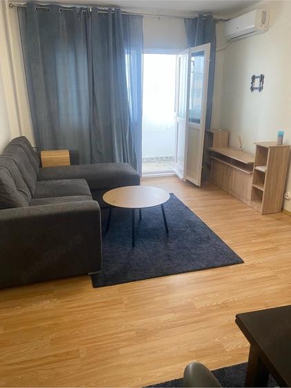 Apartament cu 2 camere semidecomandat în Ștefan cel Mare
