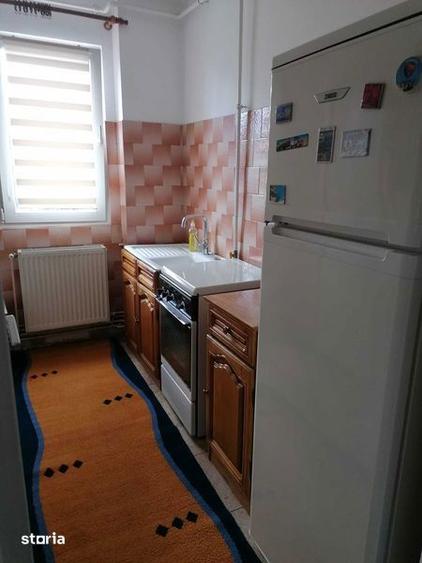 Apartament cu 3 camere în Gemenii