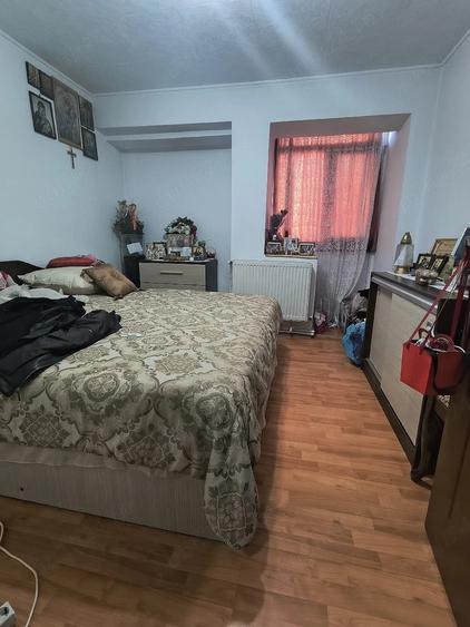 Apartament cu 4 camere decomandat în Unirii Nord