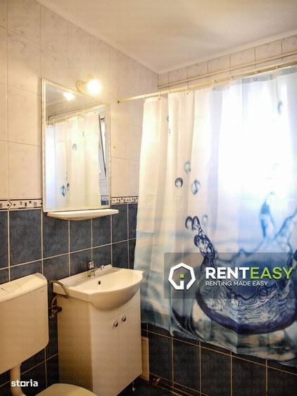Apartament cu 2 camere în Copou