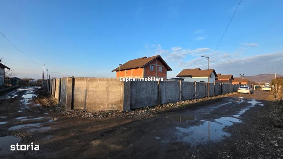 Casa P+1 cu vedere la Dunare | 1.056 mp teren | Garaj dublu - 4