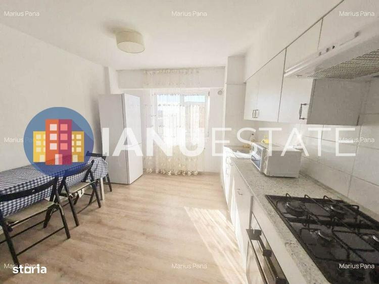 Piata Unirii 5` Metrou Centrul Vechi Ultracentral Renovat Spatios - 3