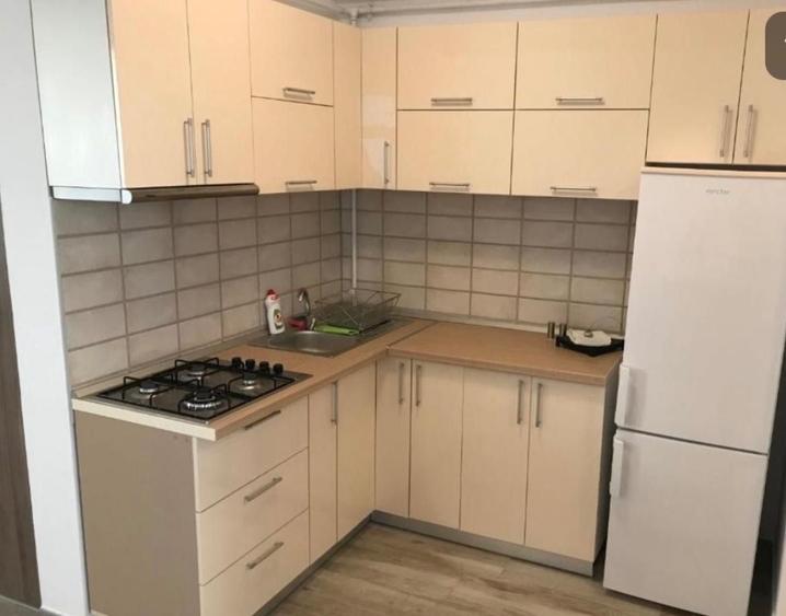 Apartament în Central